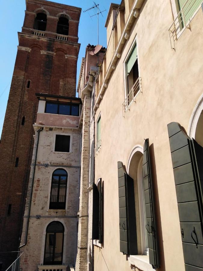 San Marco2 Apartment Venice Exterior photo